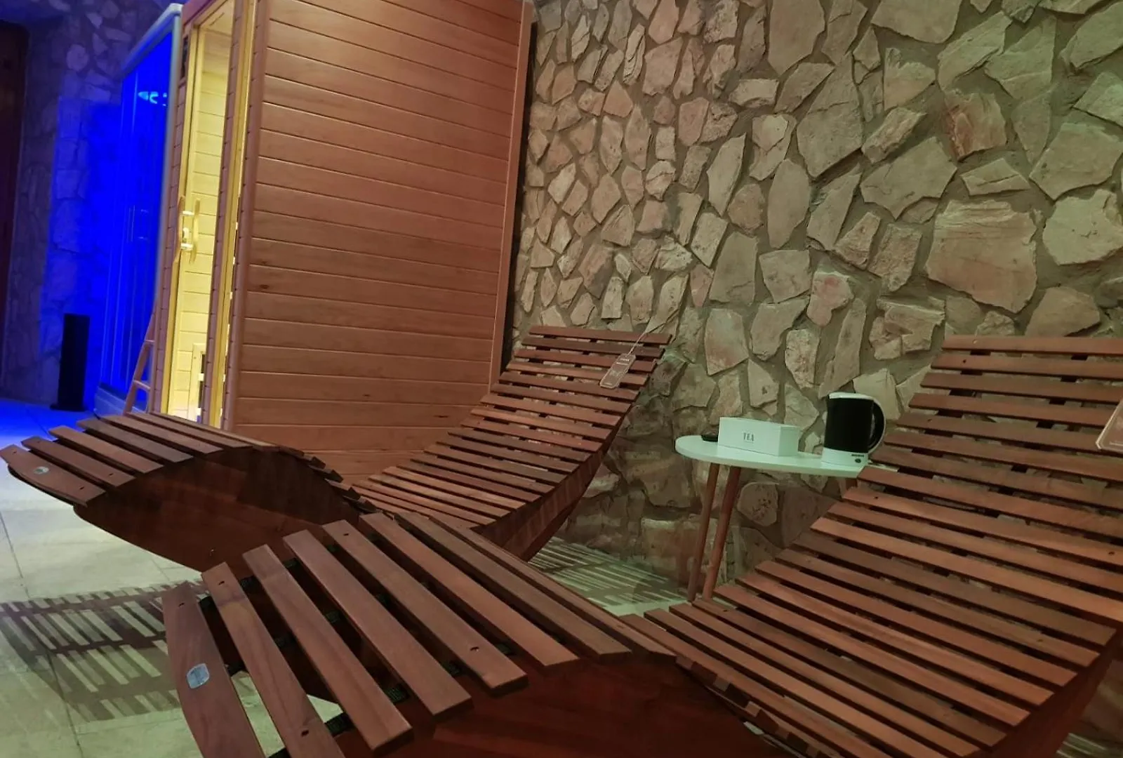 Bed & Breakfast Spa Suite 21 Augusta