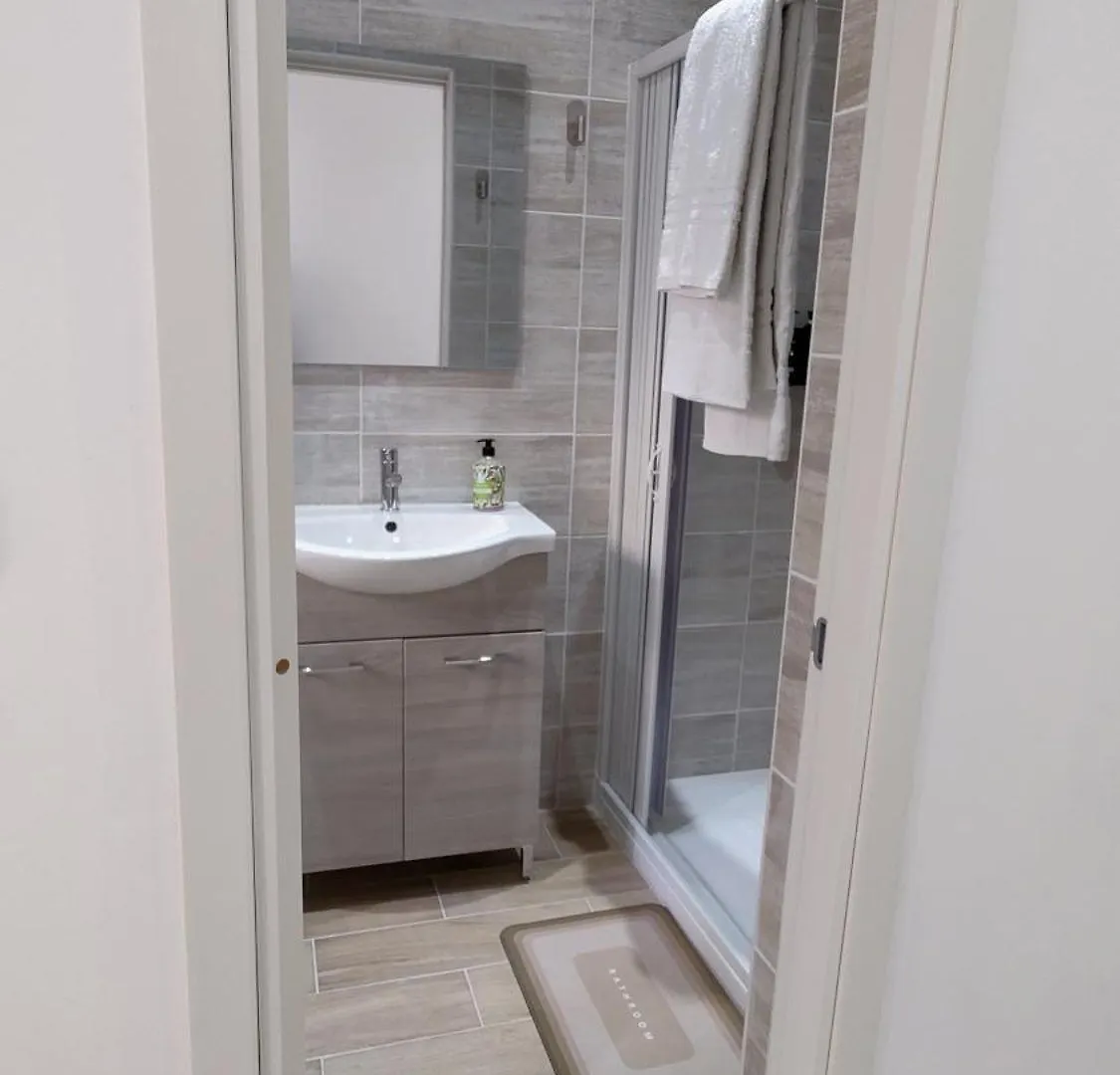 Bed & Breakfast Spa Suite 21 Augusta