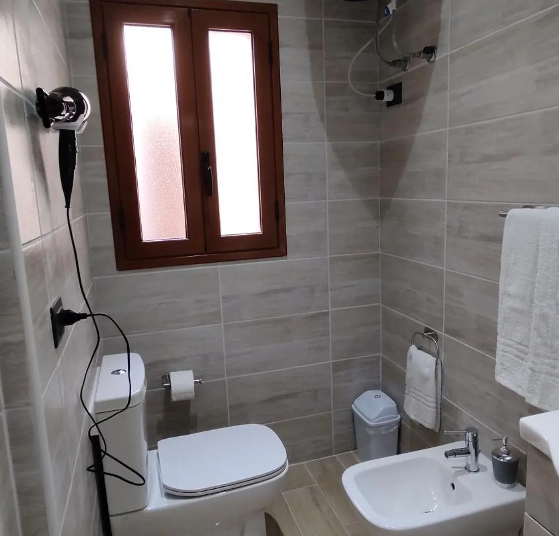 Spa Suite 21 Augusta 0*,  Italy