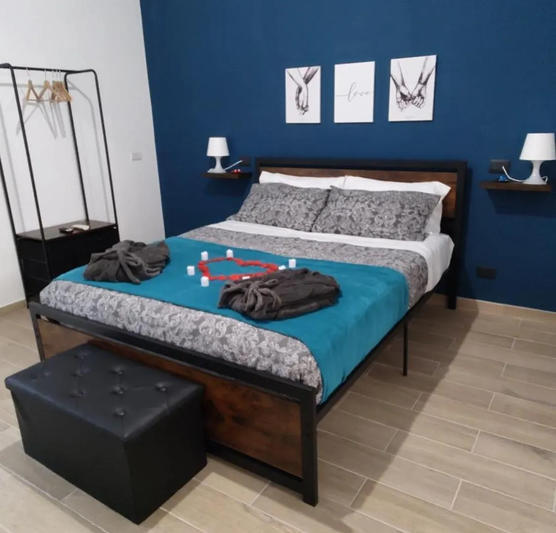 Spa Suite 21 Augusta Italy