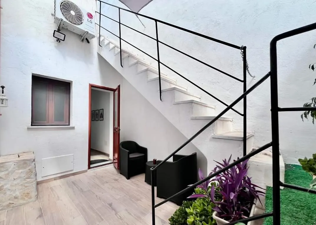 Spa Suite 21 Augusta Italy